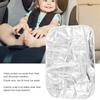 Children Car Seat Sun Shade Cover Kid Heat Insulation UV Block Car Seats Cover