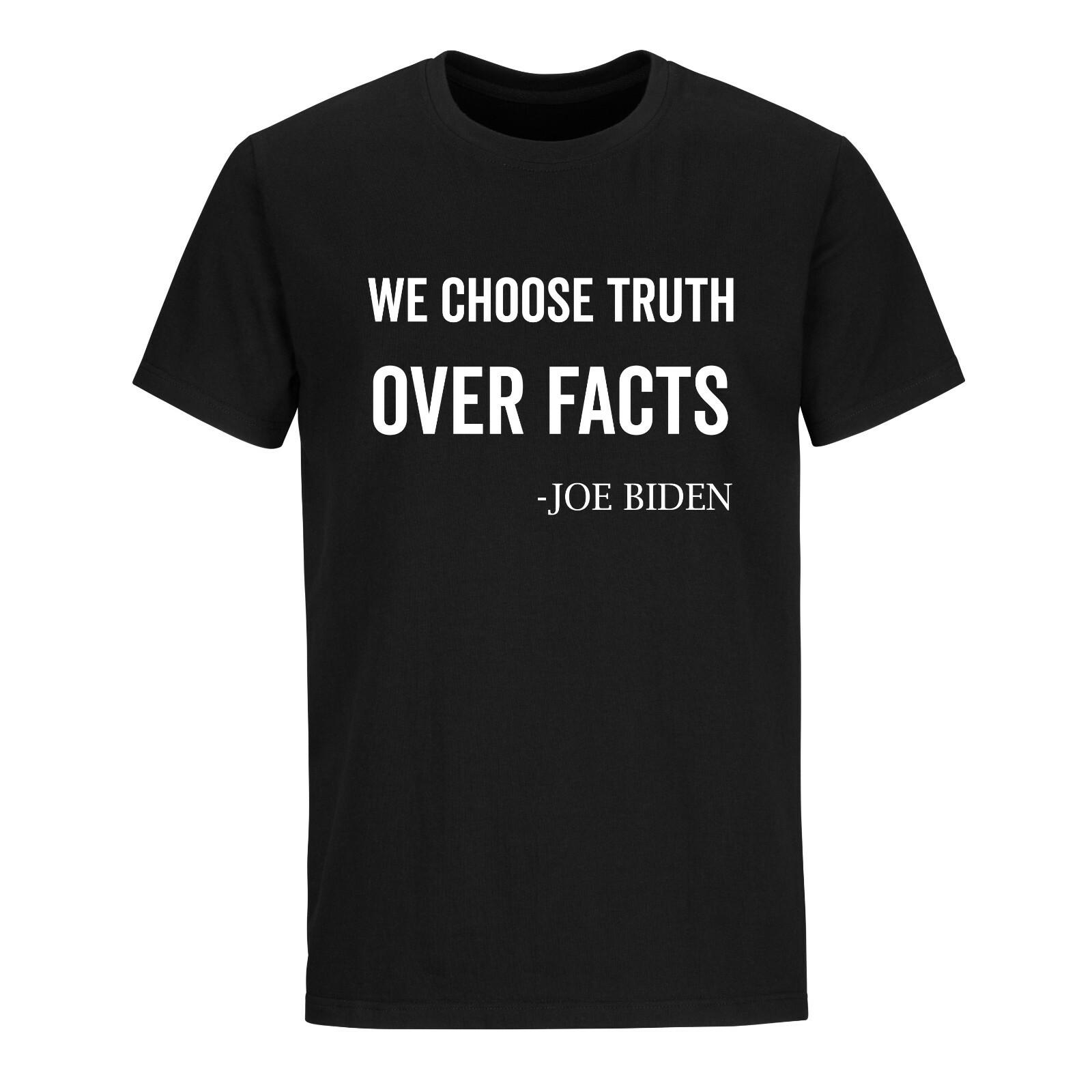 Biden Funny Quote T Shirt Mens Womens Tees Top Trump 2024 Political T-Shirt Mens Womens Tees Tops Funny Joe Biden Shirts XL