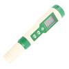 EZ?9910 5 In1 Water Quality Test Pen PH ORP EC TDS TEMP Meter for Aquarium Aquaculture