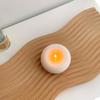 Ins Style Donut Circle Aromatherapy Creative Home Decoration Ornament Bedroom No Romantic Birthday Gift