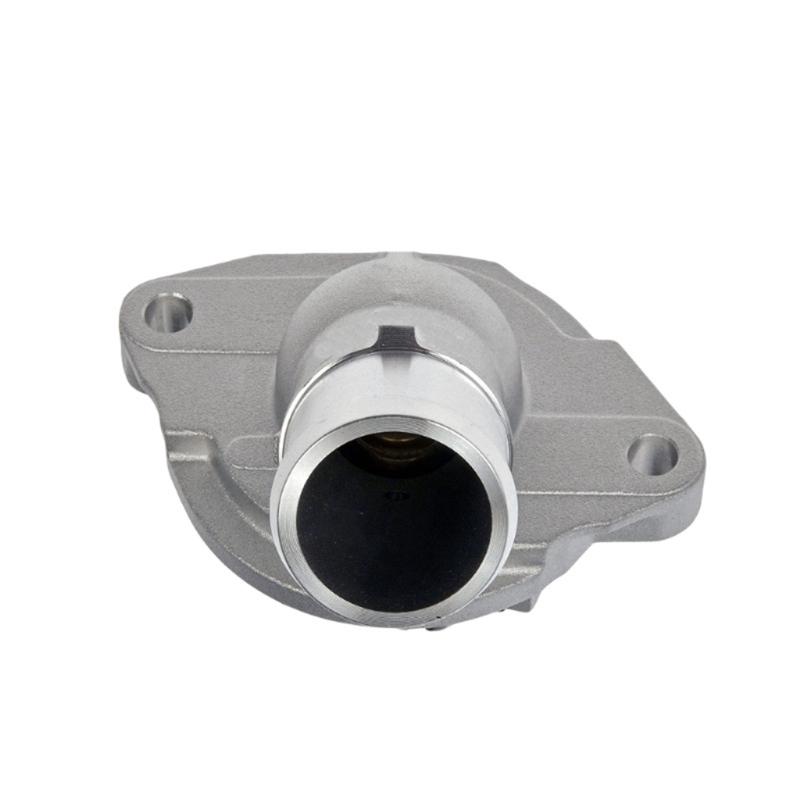 Verschleißfestes Motor Kühlmittel Thermostat Baugruppe Klimaregelung Kompatibel für 1.4L 1.5L 12656949 12673413 9022124