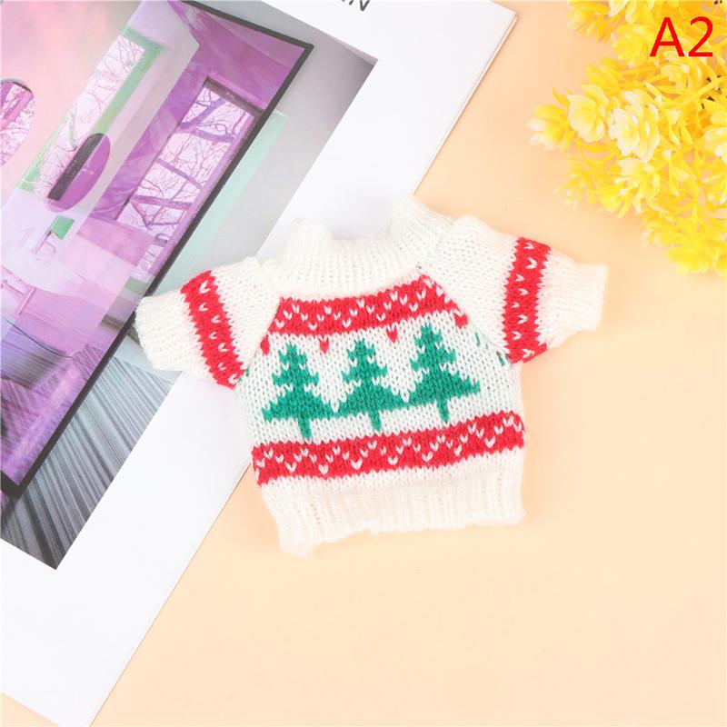 Doll Clothing Accessories For Lalafanfan Duck Cute Plush Dolls Duck Clothes For 20 Cm Duck Accessories Children Toys