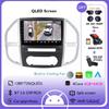 Android 14 Car Radio For Mercedes Benz Vito 3 W447 2014-2020 Carplay Auto Navigation Multimedia Video Player Stereo Head Unit