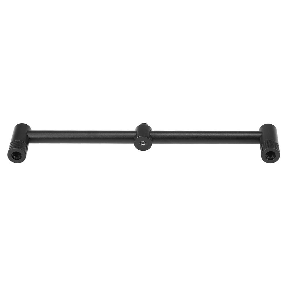 Carp Fishing Buzz Bars Fishing Rod Holder Fishing Pole Rest Fishing Alarm Rest Pack 1PCS   2PCS