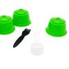 Refillable - Reusable Coffee for Machine Gifts