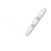 Portable Thermal Itch Relief Pen Electronic Device Suitable Home Outdoor Use Selectable from Three Modes Automatic Power Off Timer Function Pure No B)