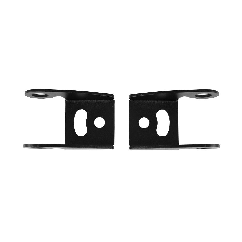 Zontes 368G Spotlight Adapter 703F Bracket Accessories