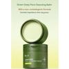 Dr.G Baume nettoyant vert pour les pores en profondeur 100 ml