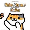 Neko Atsume Kitty Collector Haiku Seasons of the Kitty by Hit Point Paperback Book 9781421598024