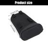 Multifunctional Commuters Motorcycle Tail Bag Luggage Rack Pouch for V4 Motorbikes City Commuting Tools Gear Organizing