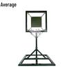 Training Steel Plate Hanging Target