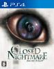CLOSED NIGHTMARE PS4 -