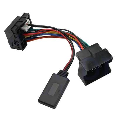 Kompatibler Bluetooth-Musikadapter für Mercedes Comand APS NTG CD20/30/50 Verlustfreie Wiedergabe