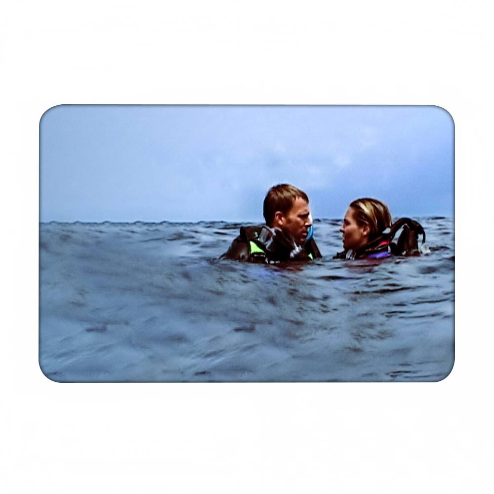 Not Another Teen Movie Floor Mat Home Bathroom Absorbent Mats Anti-Slip Mats Home Decor Supplies