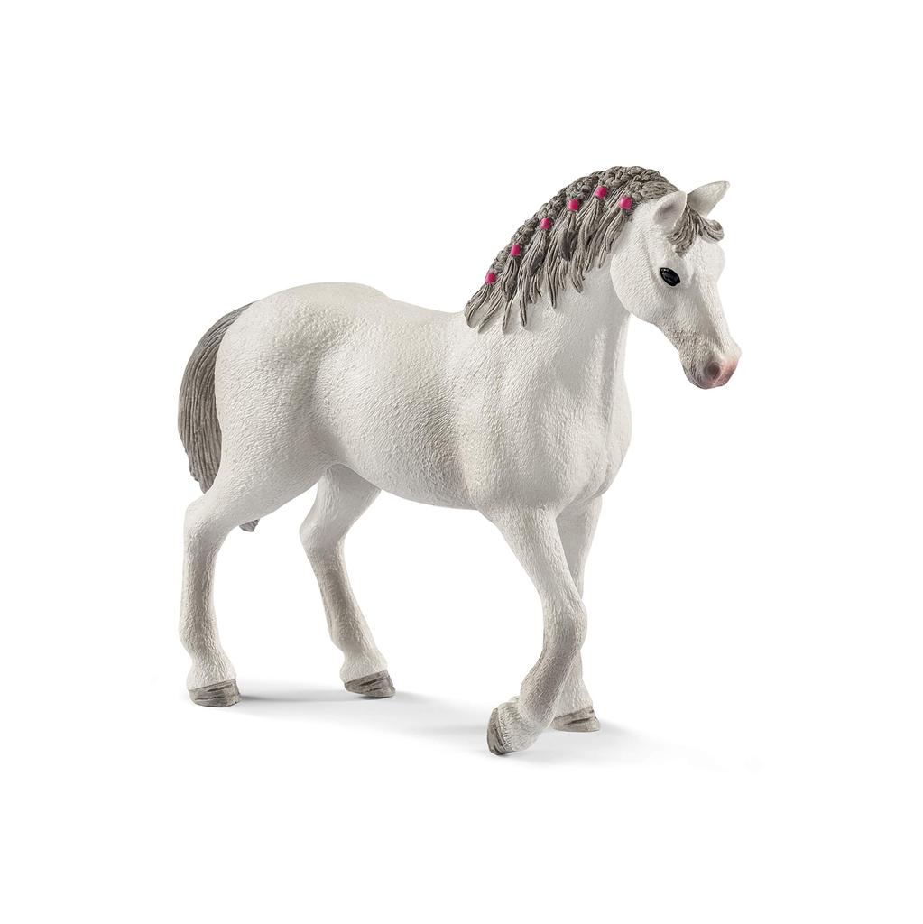 Schleich Farm World Doktor og Hest Figur 42486