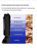 Six-Chamber Air Wave Leg Massager for Sports Recovery