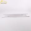 Door Edge Protection Strips for 19 Sagitar Models - Anti-Scratch Body Trim & Bumper Guard