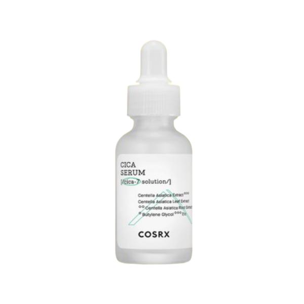 COSRX Pure Fit Cica Serum Calming Barrier Repair Treatment 30ml