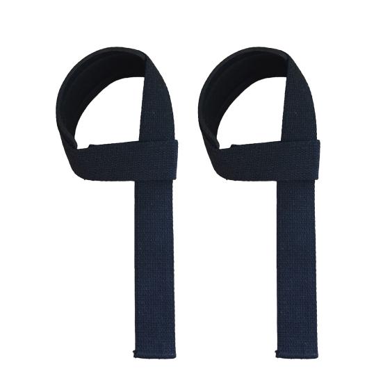 

1 Pair Wrist Support Antiskid Wrist Pressurization Easy to Use Weight Lifting Gym Straps for Gym