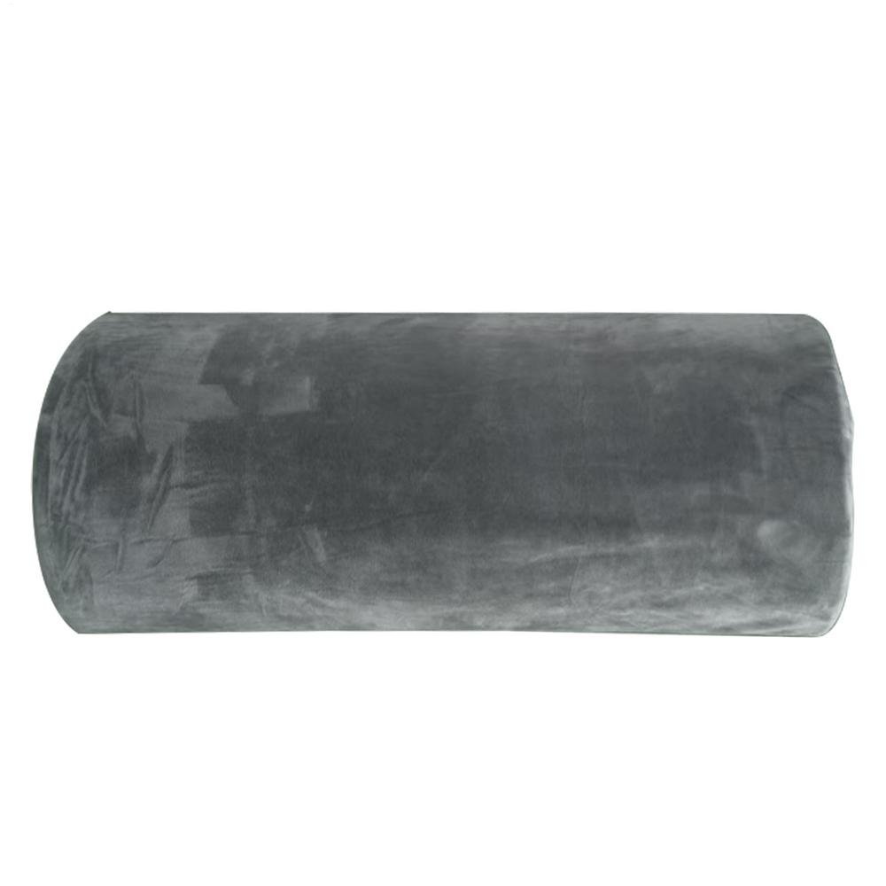 

Подушка для подставки для ног кресла-реклайнера, подушка для подъема ног с ремнями, подушка для подъема ног с эффектом медленного восстановления, спальная подушка для стула, кровати, дивана серый