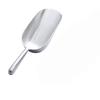 Stainless Steel Integrated Food Scoop
