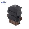 8200057321 Compatible Passenger Side Power Window Switch for Renault Cars