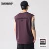 Mark Fairwhale Men's Cool-Touch Sleeveless T-shirt