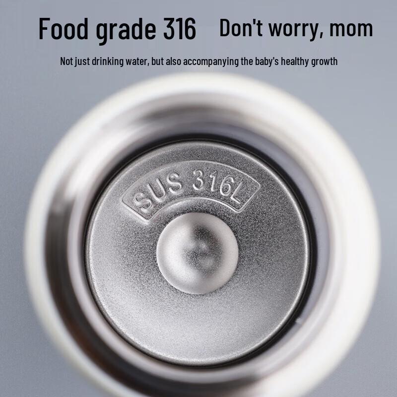 Disney Mickey Mouse Dual-Drink Insulated Kids Bottle