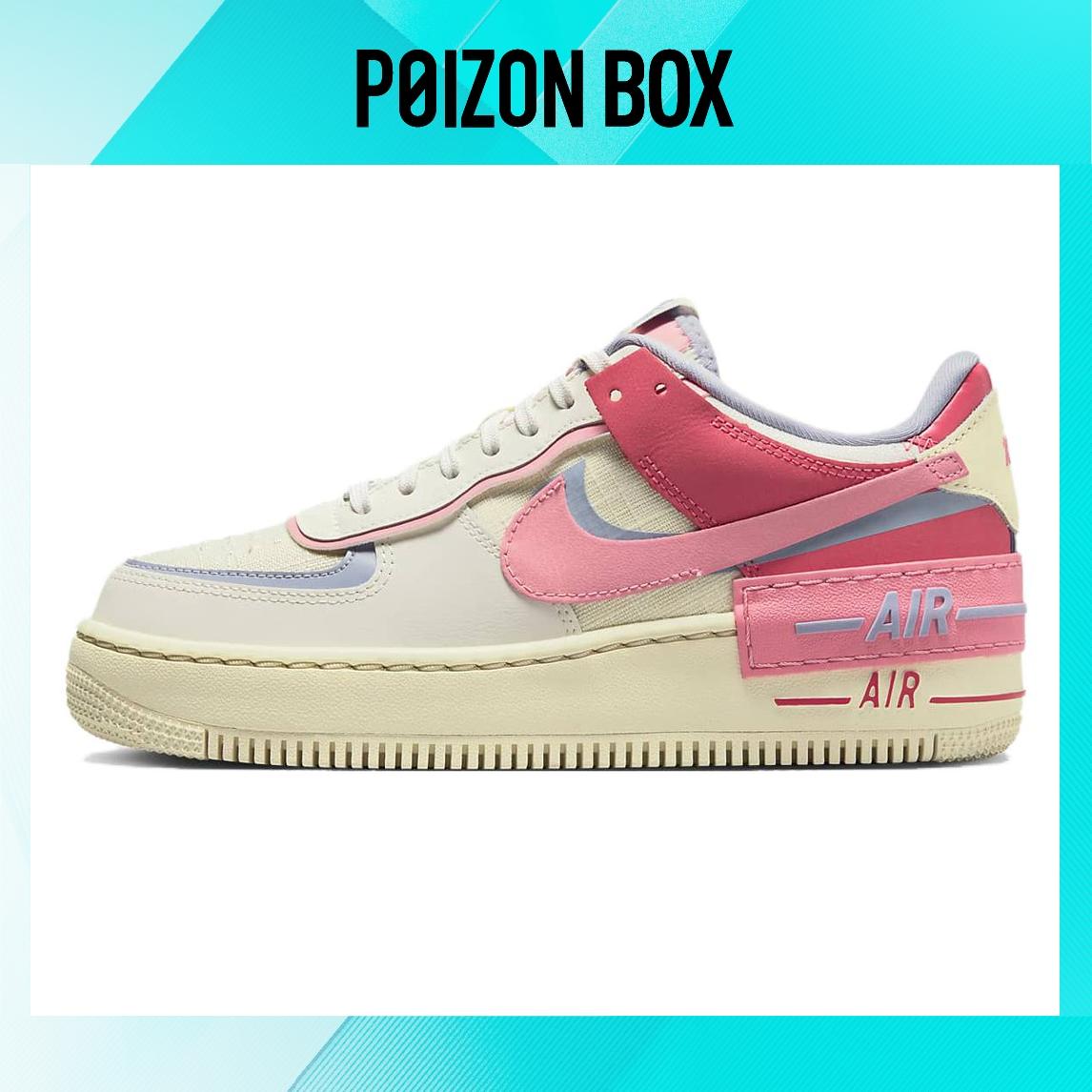 

кроссовки Nike Air Force 1 Skateboarding Shoes Women DV7449-101