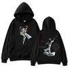 Conan Gray Wishbone Album Felpa Harajuku