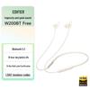 Edifier W200BT Free Neckband Sport Bluetooth Earphones
