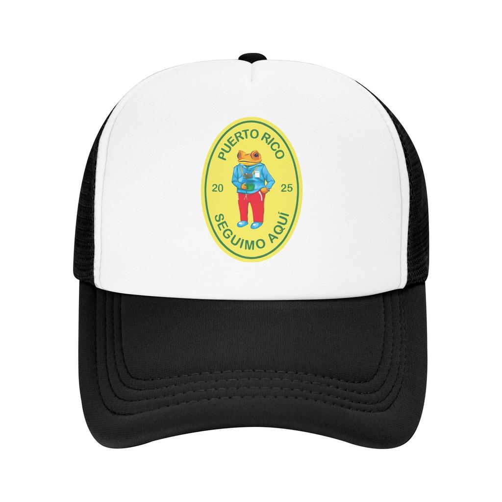 DTMF Debi Tirar Mas Fotos Baseball Caps Trucker Hat Bad Bunny Dad Hat Adjustable Snapback Caps Fishing Hat Spring Trucker Cap