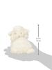 Bunnies by the Bay Baby Sheep Plush Toy, 824128, White