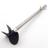 RC Boat Shaft 5mm Drive Shaft Sleeve 15-35cm Stainless Steel Upgrade Parts for RC Boat Marine Yacht Fishing Tug Boat