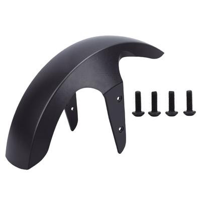 Electric Scooter Front Mud Guard Replacement for Xiaomi 5 Pro Electric Scooter High Strength Lightweight Front Mudguard