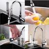 Adjustable Nozzle Spouts Nozzle Filters Bathroom Kitchen Tap Kitchen Faucet Extenders Universal Kitchen Tap Filters