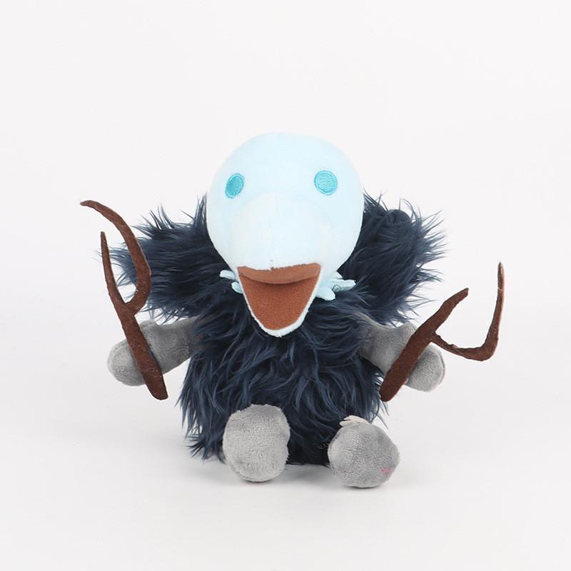 

Slay The Spire Plush Toy Collectors Edition Soft Plush For Fans Fork