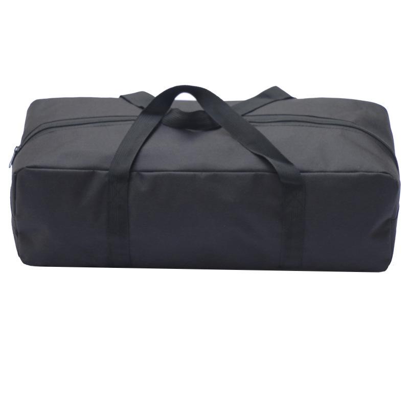 Oxford Cloth Storage Bag for Tools, Outdoor Gear, Canopy Poles, and Tent Accessories