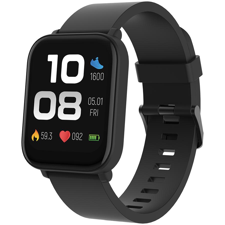 Canyon smartwatch easy sw-54 black