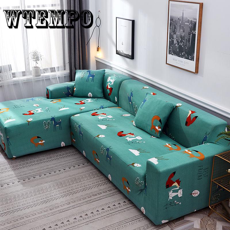 Fashion 1 4 Seaters Recliner Sofa Covers Retro Cover Soft Couch Slipcovers At A Low S On Joom E Commerce Platform Fashion 1 4 Seaters Recliner Sofa, Best Slipcover For Leather Reclining Sofa
