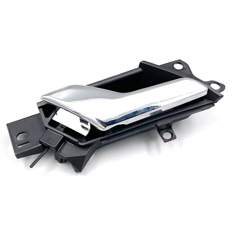 Car Interior Left Right Door Handle Fit For Opel Antara 96861998 96861999