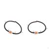 2 Motorcycle Gas Hose Line Tube for Quad ATV Minimotorcycle