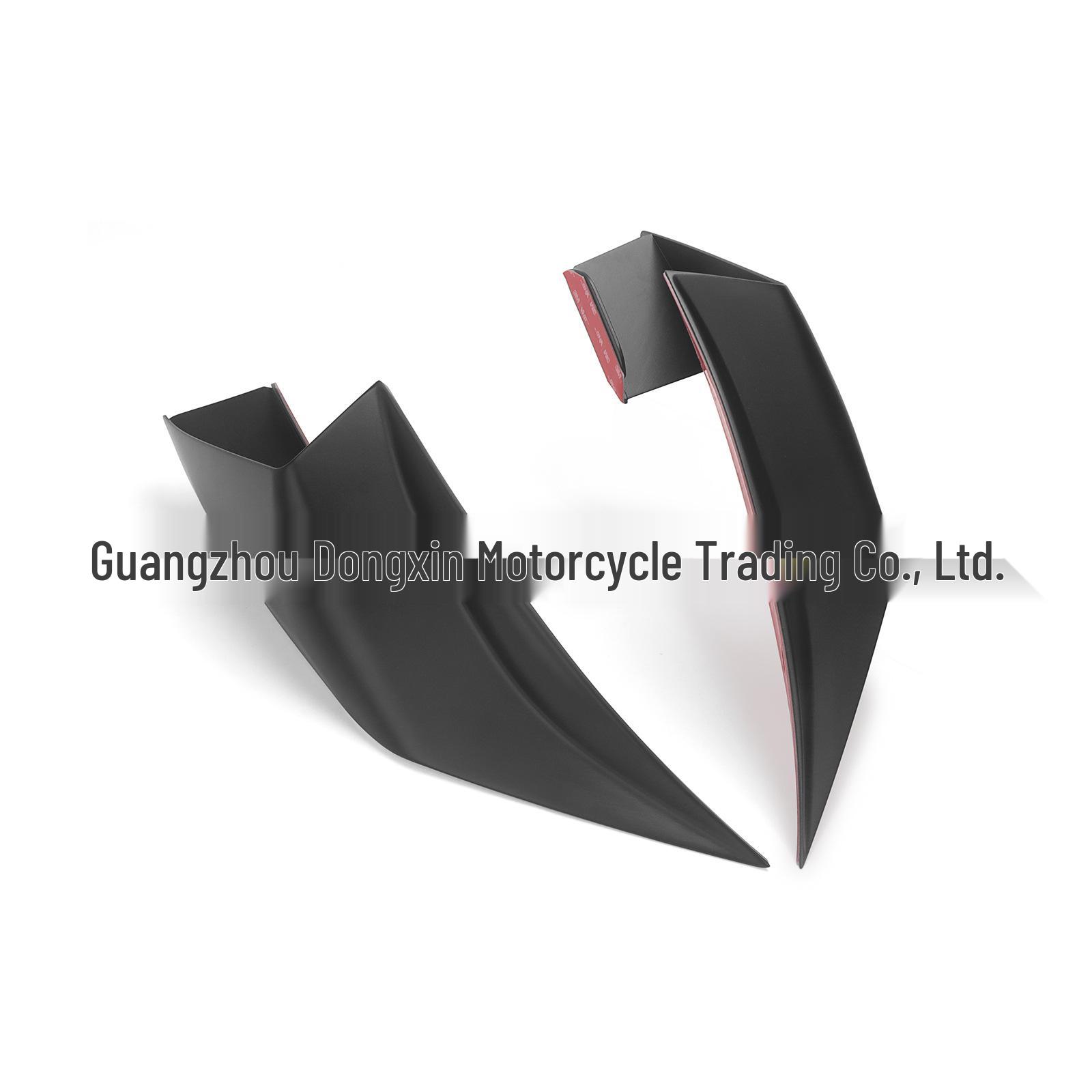 

ZX-25R/ZX-4RR/ZX-4R SE Side Wing Wind Knife Fairing Stickers