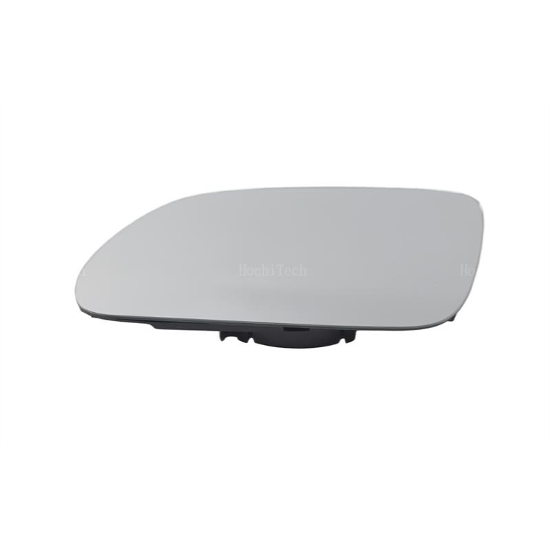 for VW Volkswagen Polo Vivo GTI 4 MK4 Facelift 2006 2007 2008 2009 2010 Car Left & Right Side Mirror Glass Rear View
