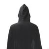 Cloak with Hood for Medieval Cosplay And Festivals Men Women