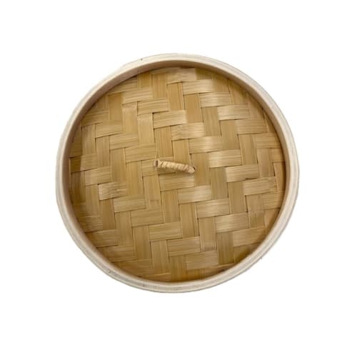 Satokinzoku Chinese Steamer 21cm with Lid