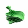 Solid-colored Gift Bag Shape Tray Lightweight 3D Printed Tray  Festive