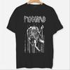 Vtg Pissgrave Band Geschenk für Fans Schwer Baumwolle Schwarz Alle Größen Unisex Shirt