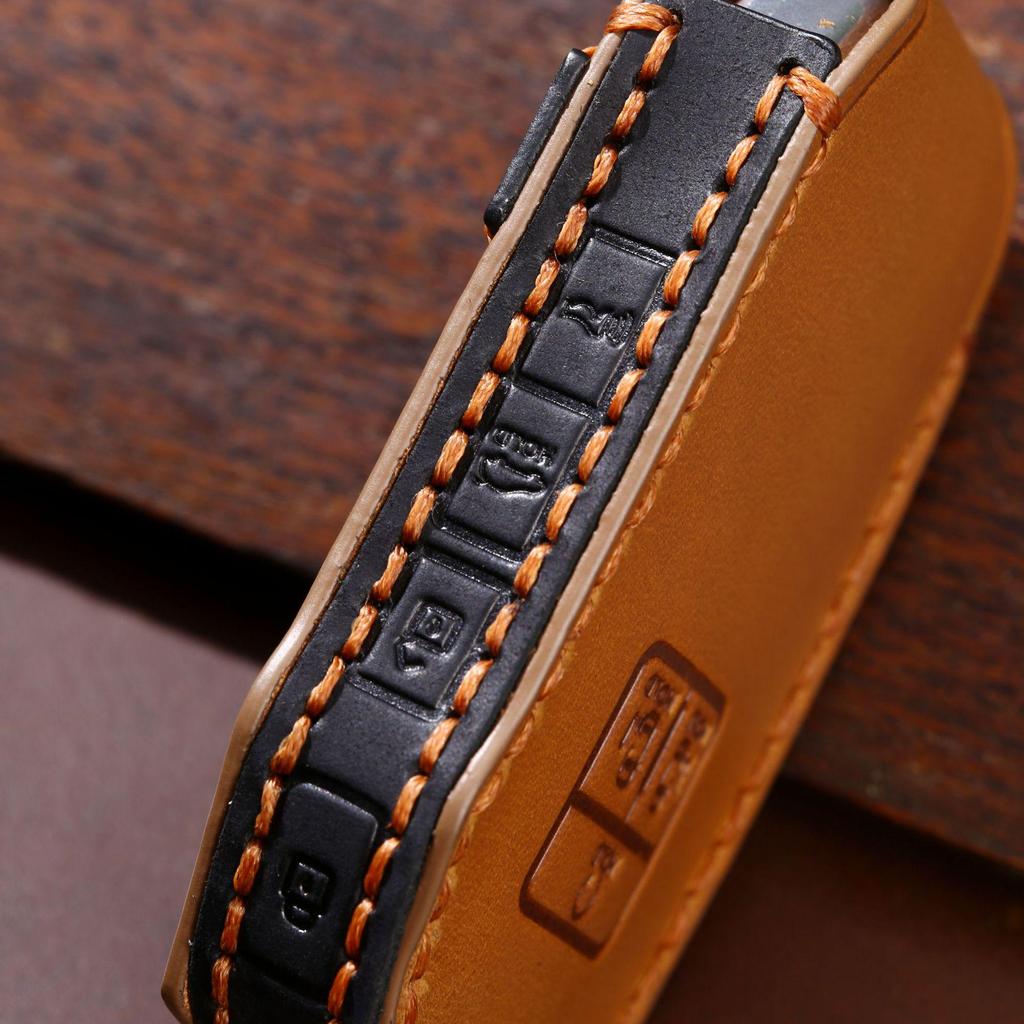 Korean Key Cover for Kia Carnival EX/SX