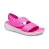 CrocS Light Ride Stretch Women S SandalS